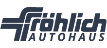 Autohaus Fröhlich Logo